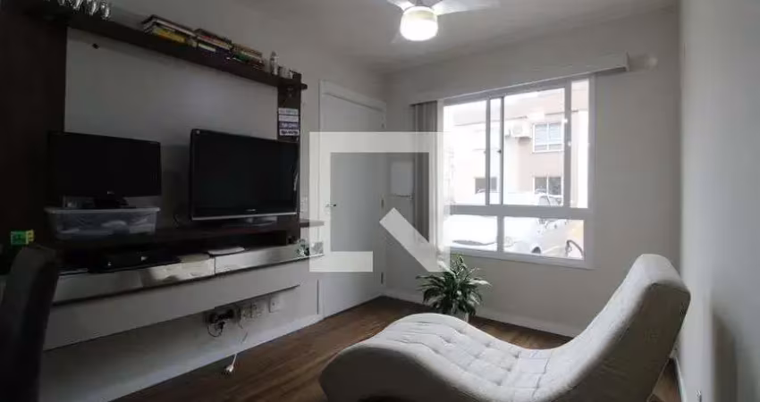 Apartamento para venda - olaria, 2 quartos,  48 m² - canoas