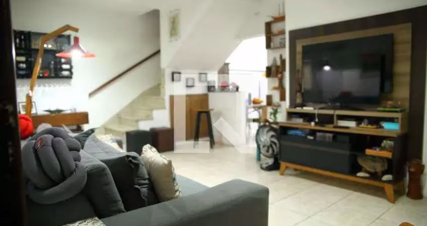 Casa para venda - anchieta, 3 quartos,  128 m² - são bernardo do campo