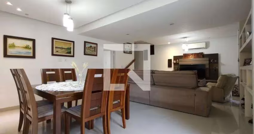 Casa / sobrado em condomínio para venda - freguesia , 4 quartos,  290 m² - rio de janeiro