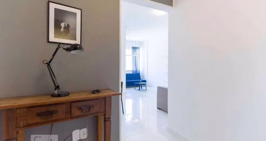 Apartamento para venda - glória, 1 quarto,  53 m² - rio de janeiro