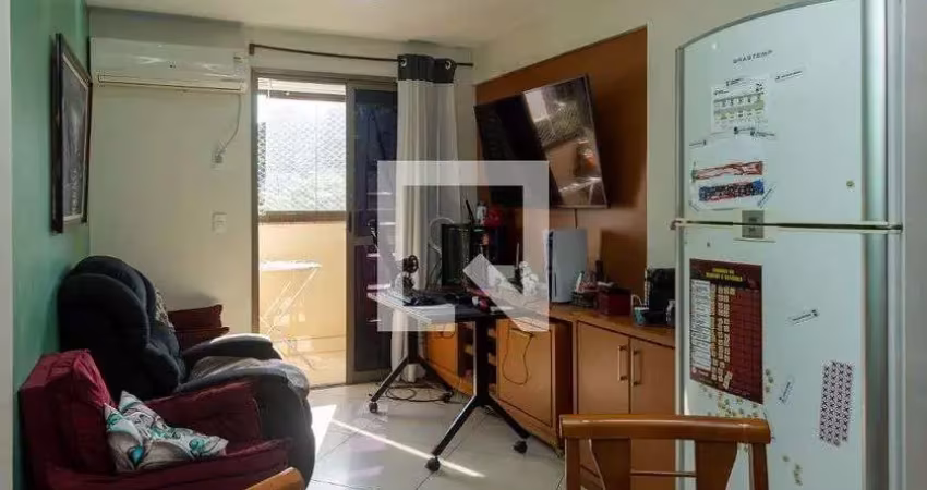 Apartamento para venda - pechincha, 2 quartos,  70 m² - rio de janeiro