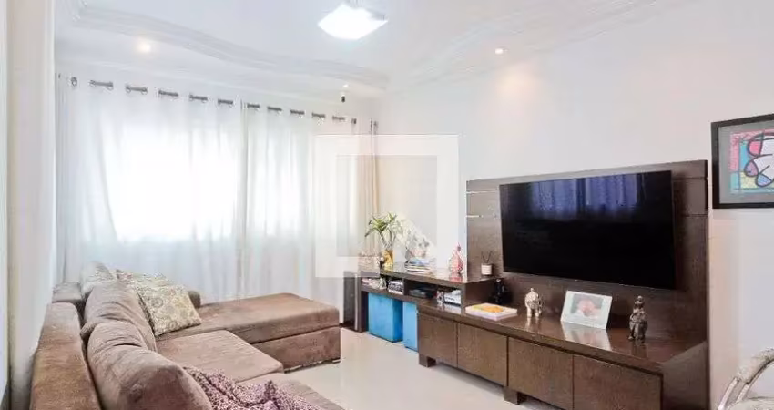 Casa para venda - parque são domingos, 4 quartos,  157 m² - são paulo