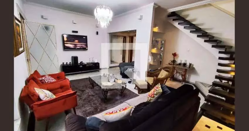 Casa / sobrado em condomínio para venda - méier, 4 quartos,  300 m² - rio de janeiro