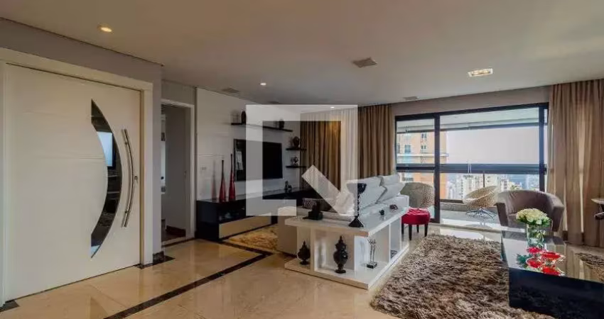 Apartamento para venda - panamby, 3 quartos,  244 m² - são paulo