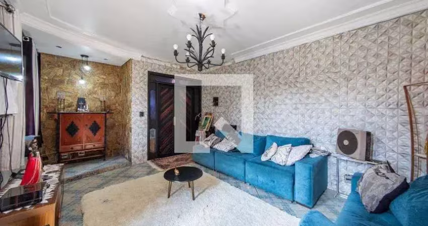 Casa para venda - vila califórnia, 6 quartos,  355 m² - são paulo