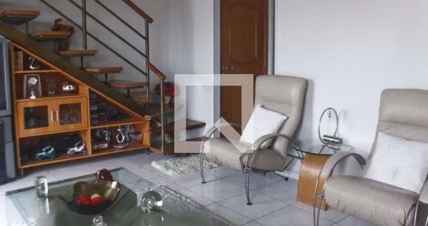 Cobertura para venda - cidade são francisco , 3 quartos,  363 m² - são paulo
