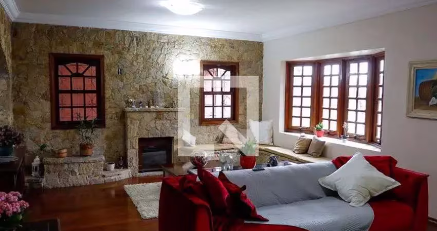 Casa para venda - bussocaba, 4 quartos,  300 m² - osasco