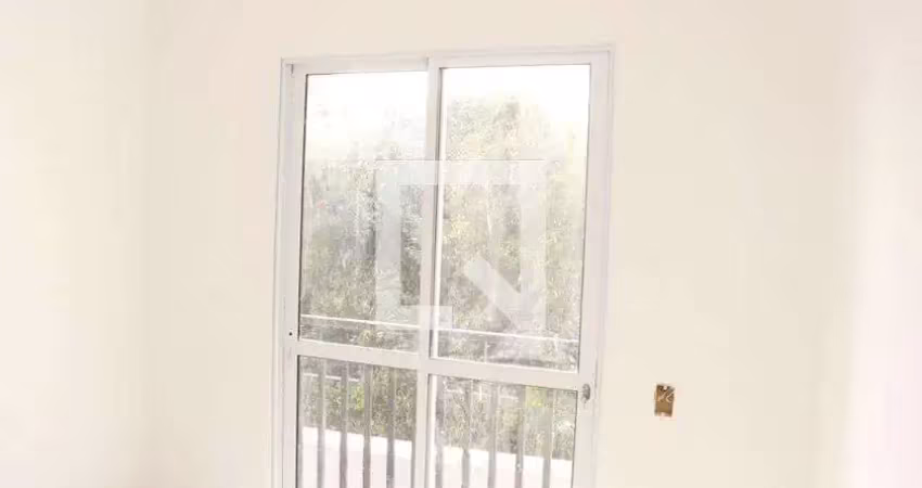Apartamento para venda - mandaqui, 2 quartos,  40 m² - são paulo