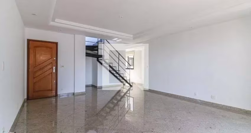 Cobertura para venda - recreio, 4 quartos,  360 m² - rio de janeiro
