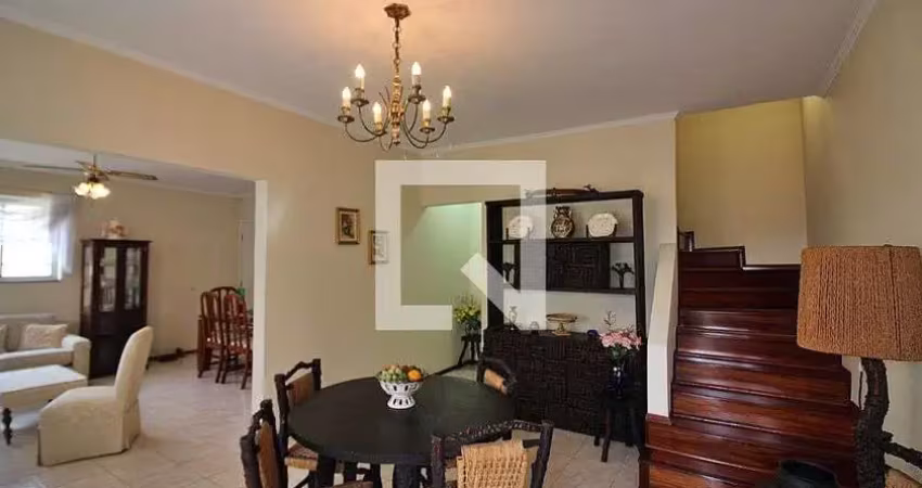 Casa para venda - taboão, 3 quartos,  188 m² - são bernardo do campo