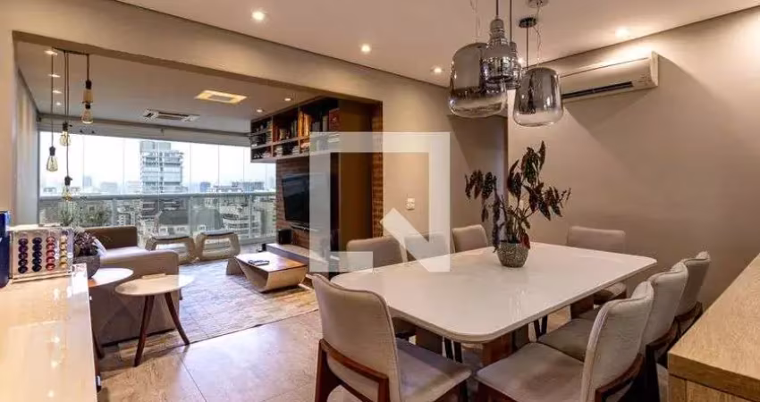 Apartamento para venda - vila olímpia, 1 quarto,  88 m² - são paulo