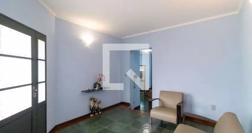 Casa para venda - cidade universitária, 4 quartos,  338 m² - campinas
