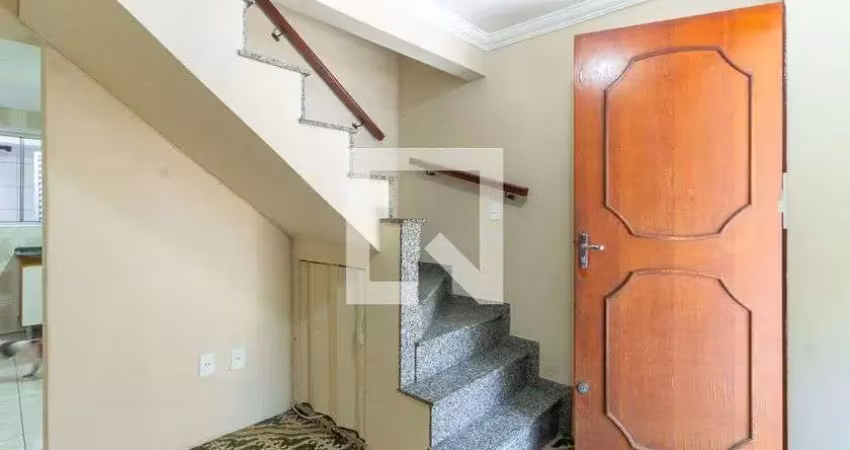 Casa para venda - tatuapé, 2 quartos,  44 m² - são paulo