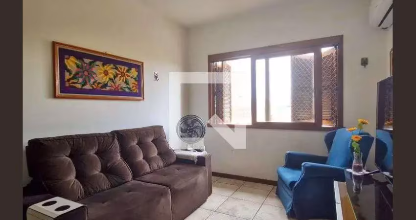 Casa para venda - são sebastião, 4 quartos,  390 m² - porto alegre