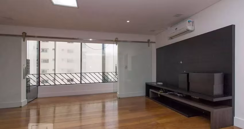Apartamento para venda - perdizes, 2 quartos,  145 m² - são paulo