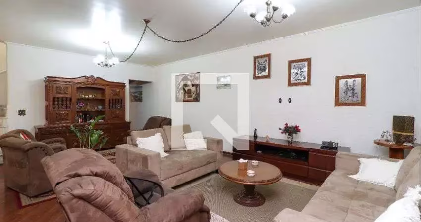 Casa para venda - água fria, 3 quartos,  189 m² - são paulo