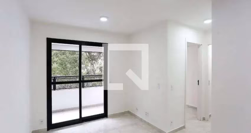 Apartamento para venda - portal do morumbi, 2 quartos,  50 m² - são paulo