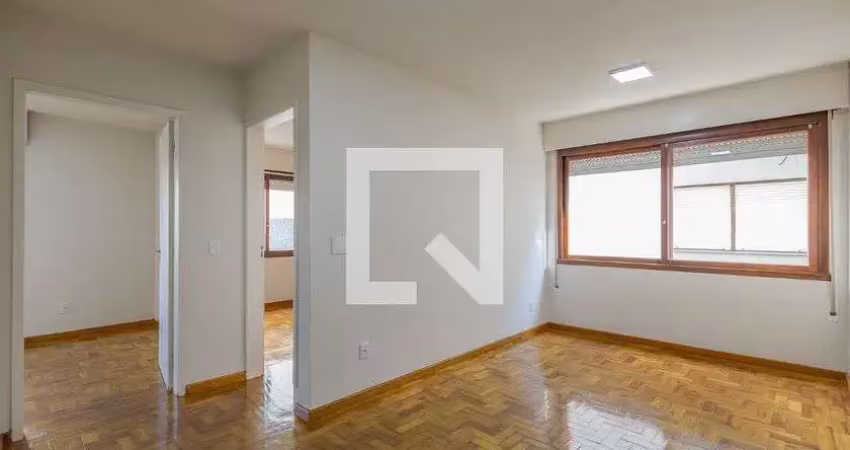 Apartamento para venda - jardim itu-sabará, 2 quartos,  69 m² - porto alegre