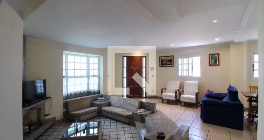 Casa para venda - butantã, 3 quartos,  300 m² - são paulo