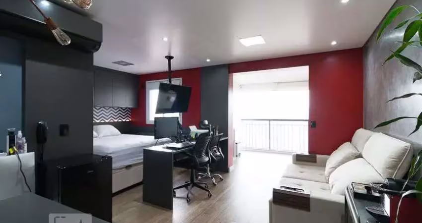 Kitnet / stúdio para venda - picanço, 1 quarto,  38 m² - guarulhos