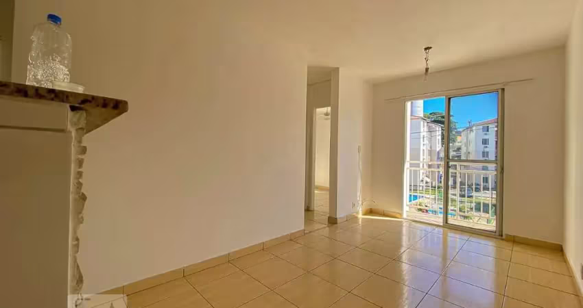 Apartamento para venda - irajá, 2 quartos,  45 m² - rio de janeiro