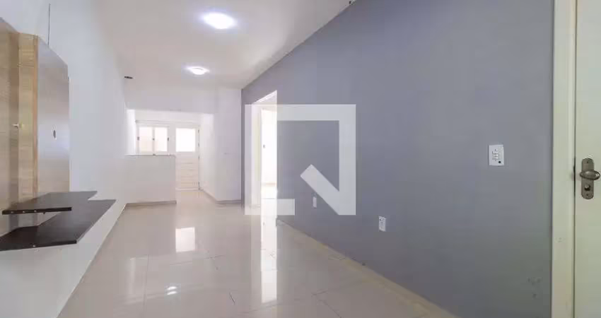 Casa para venda - hipica, 2 quartos,  100 m² - porto alegre