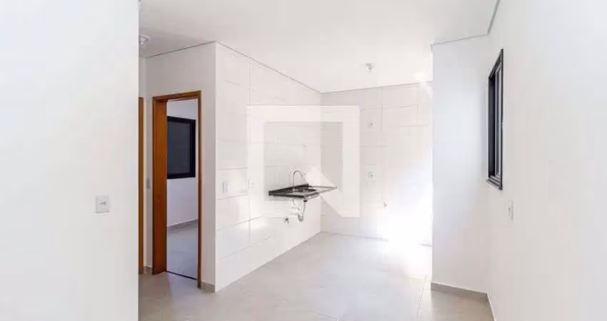 Apartamento para venda - tatuapé, 2 quartos,  37 m² - são paulo