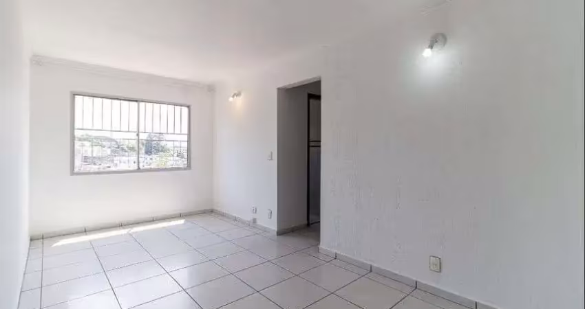 Apartamento para venda - jardim santa emília, 2 quartos,  50 m² - são paulo