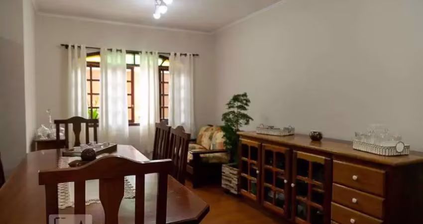 Casa para venda - vila augusta, 3 quartos,  270 m² - guarulhos