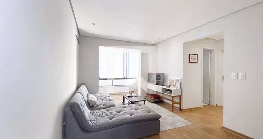 Cobertura para venda - centro, 2 quartos,  60 m² - são leopoldo