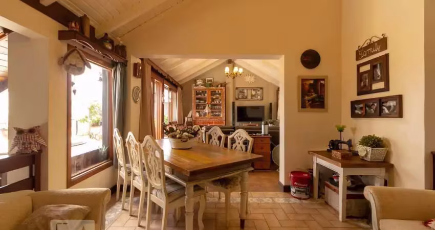 Cobertura para venda - auxiliadora, 3 quartos,  248 m² - porto alegre