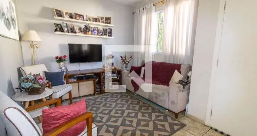 Casa / sobrado em condomínio para venda - mansões santo antônio, 3 quartos,  90 m² - campinas