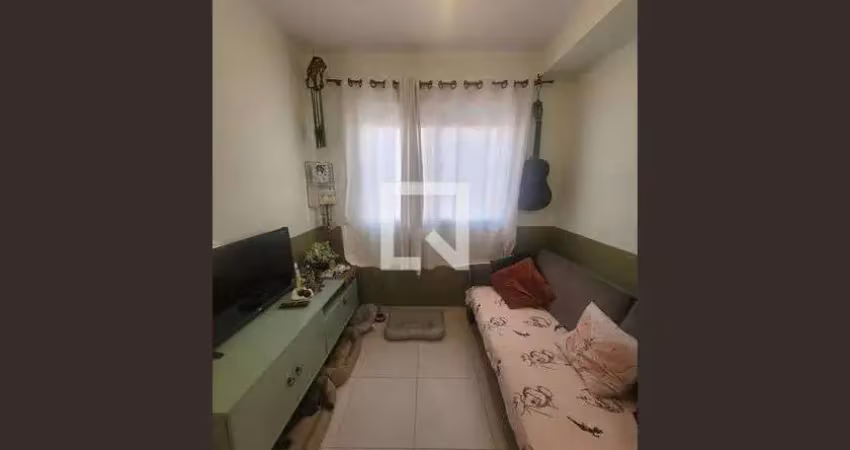 Apartamento para venda - jardim marajoara , 1 quarto,  27 m² - são paulo
