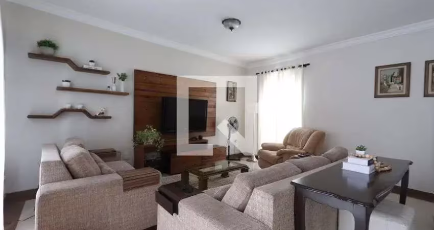 Casa para venda - jardim teresa, 4 quartos,  325 m² - são paulo
