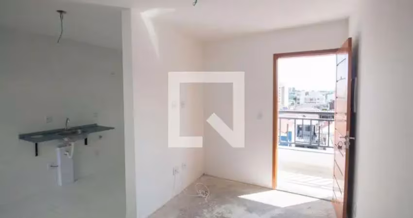 Cobertura para venda - vila constança , 3 quartos,  58 m² - são paulo