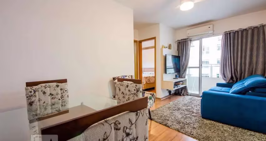 Apartamento para venda - alto petrópolis, 2 quartos,  48 m² - porto alegre