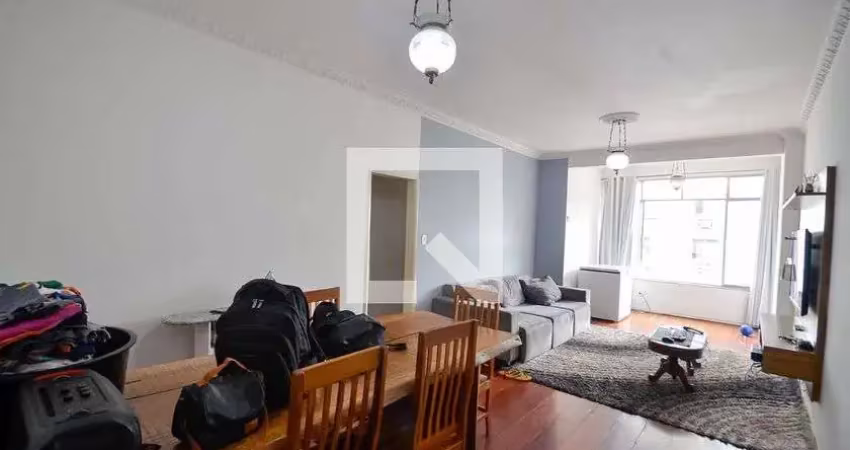 Apartamento para venda - tijuca, 3 quartos,  105 m² - rio de janeiro