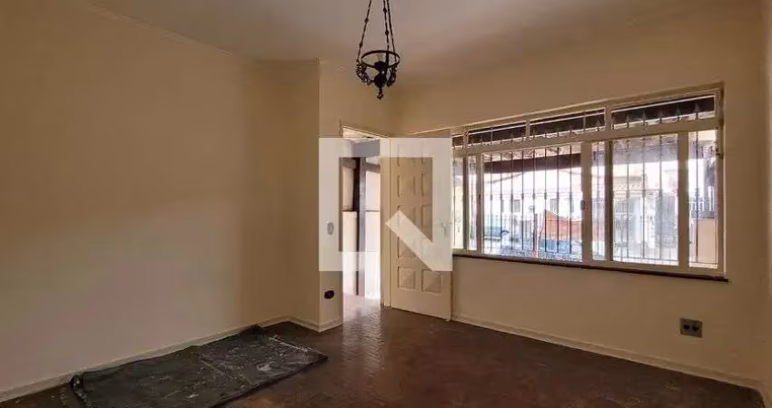 Casa para venda - parque bandeirante, 2 quartos,  125 m² - santo andré