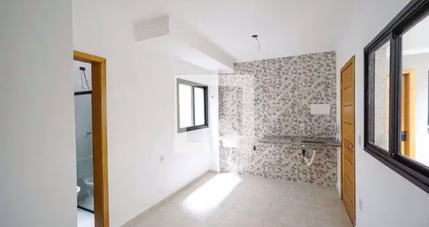 Apartamento para venda - vila carrão, 1 quarto,  36 m² - são paulo