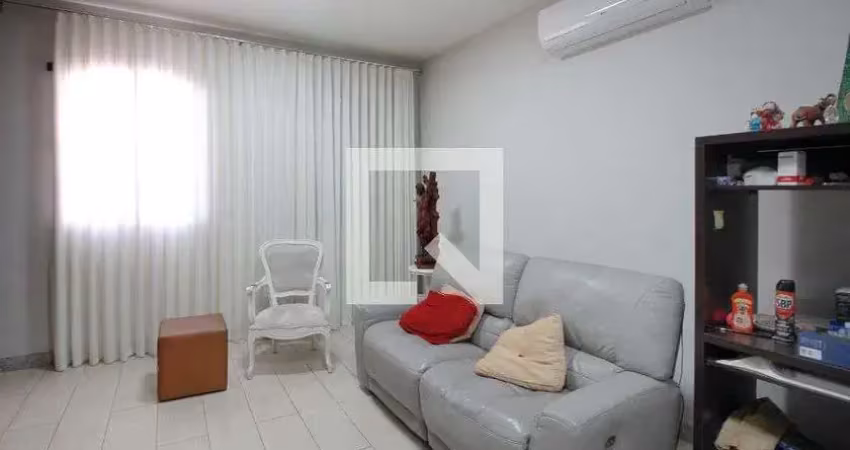Casa para venda - são geraldo, 3 quartos,  360 m² - belo horizonte