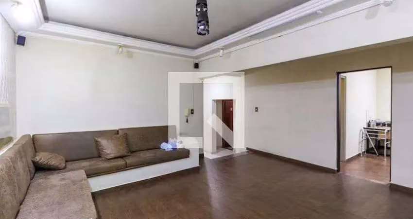 Casa para venda - vila santa clara, 2 quartos,  1000 m² - são paulo