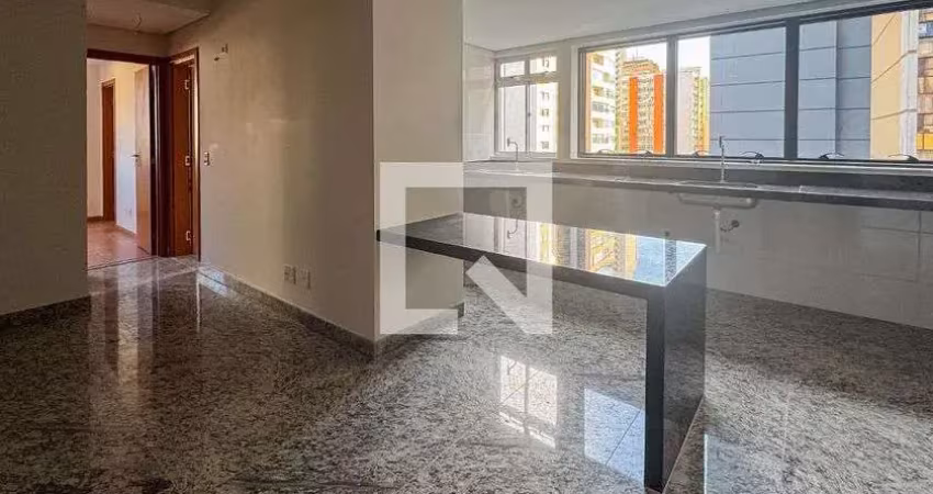 Apartamento para venda - lourdes, 2 quartos,  54 m² - belo horizonte