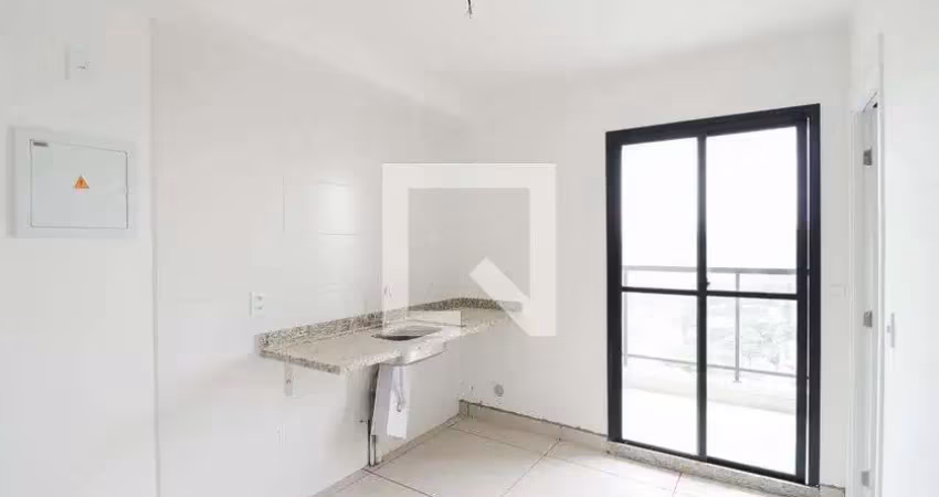 Apartamento para venda - água fria, 1 quarto,  30 m² - são paulo