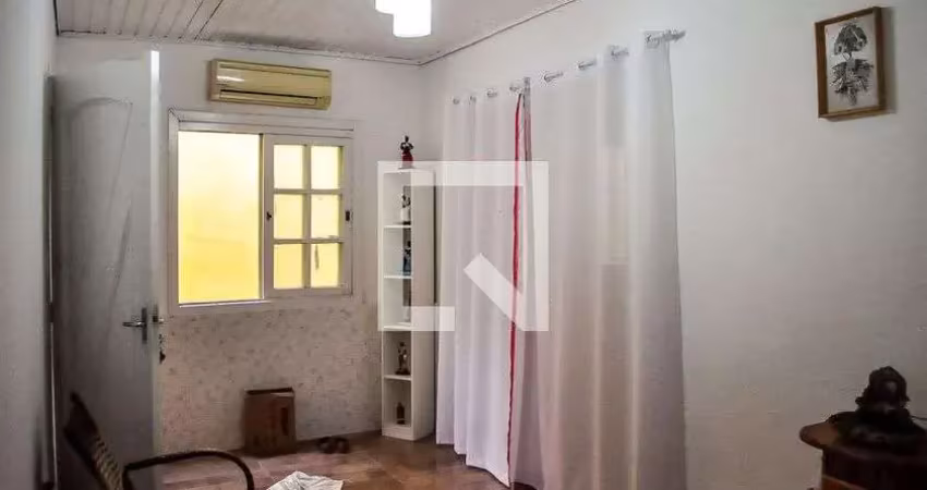 Casa para venda - cavalhada, 4 quartos,  125 m² - porto alegre