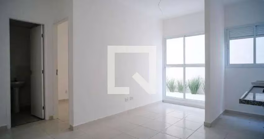 Apartamento para venda - vila guilhermina, 1 quarto,  30 m² - são paulo