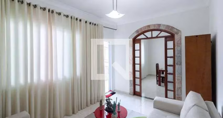 Casa para venda - rio branco, 4 quartos,  300 m² - belo horizonte
