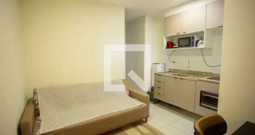 Kitnet / stúdio para venda - casa verde, 1 quarto,  29 m² - são paulo