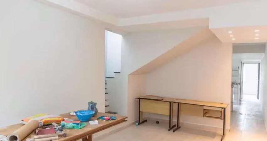 Casa para venda - assunção, 3 quartos,  140 m² - são bernardo do campo