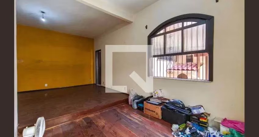 Casa para venda - maracanã, 4 quartos,  253 m² - rio de janeiro