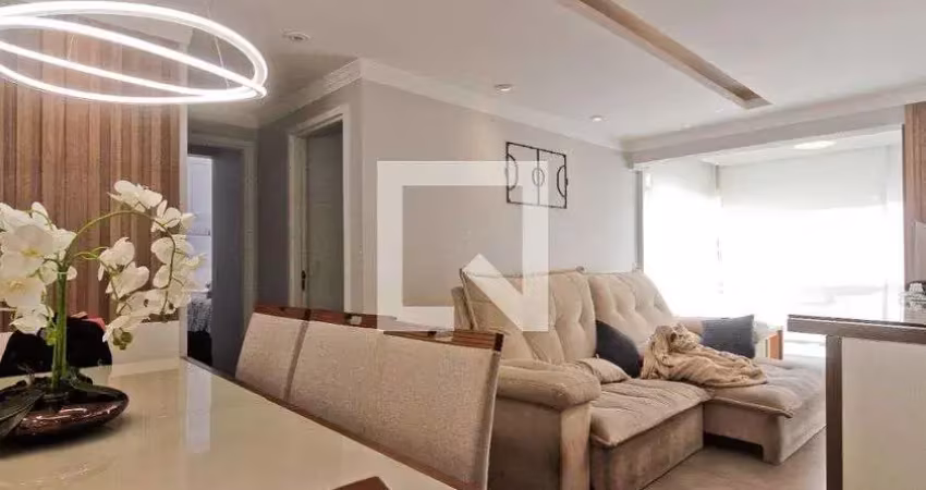 Apartamento para venda - casa verde, 2 quartos,  65 m² - são paulo